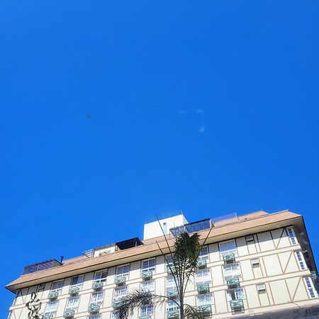 Hotel Granja Brasil Puc 10 2 Itaipava Zewnętrze zdjęcie