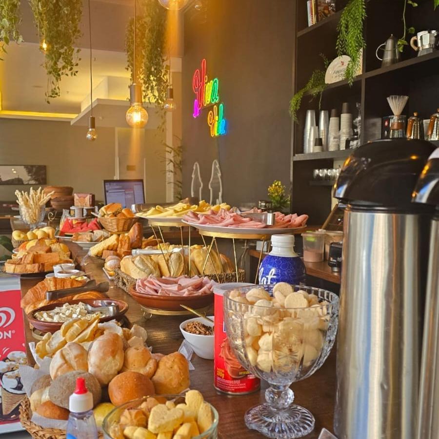 Hotel Granja Brasil Puc 10 2 Itaipava Zewnętrze zdjęcie