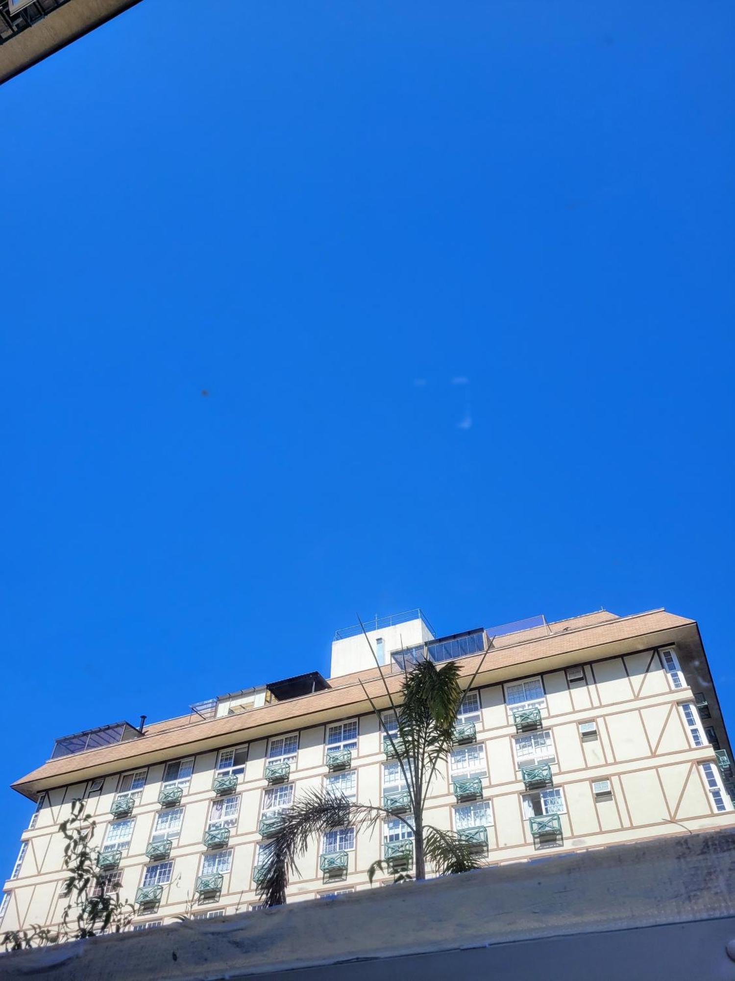 Hotel Granja Brasil Puc 10 2 Itaipava Zewnętrze zdjęcie