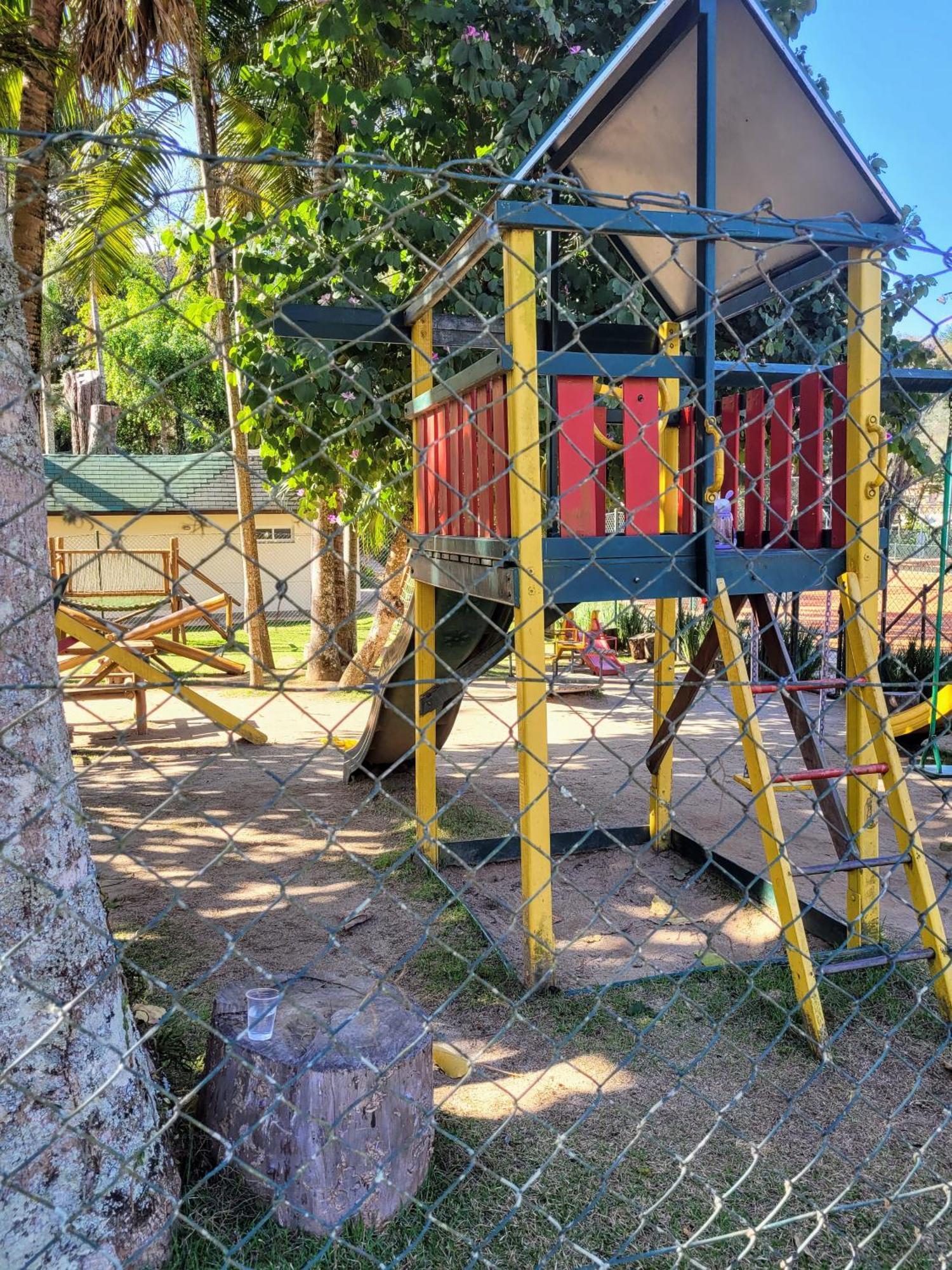 Hotel Granja Brasil Puc 10 2 Itaipava Zewnętrze zdjęcie