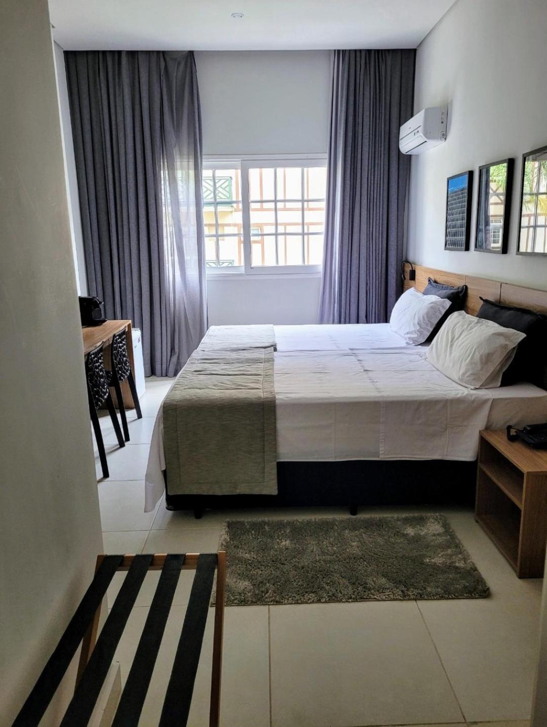 Hotel Granja Brasil Puc 10 2 Itaipava Zewnętrze zdjęcie