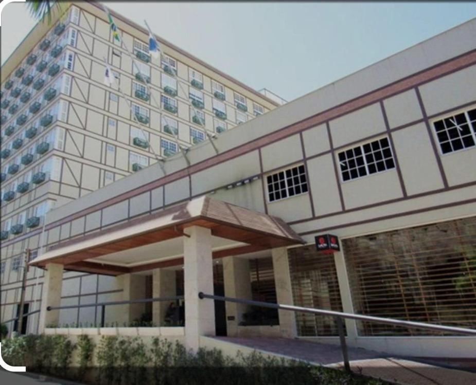 Hotel Granja Brasil Puc 10 2 Itaipava Zewnętrze zdjęcie