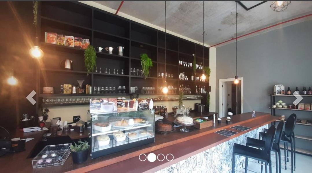 Hotel Granja Brasil Puc 10 2 Itaipava Zewnętrze zdjęcie