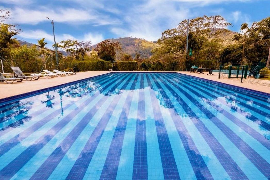 Hotel Granja Brasil Puc 10 2 Itaipava Zewnętrze zdjęcie