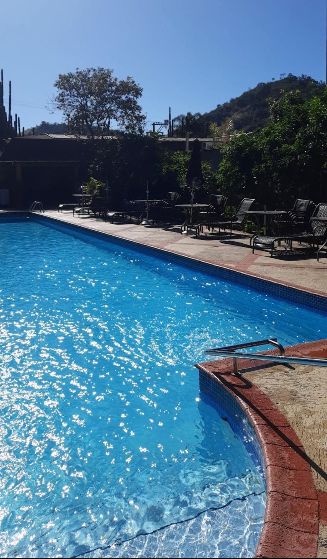 Hotel Granja Brasil Puc 10 2 Itaipava Zewnętrze zdjęcie