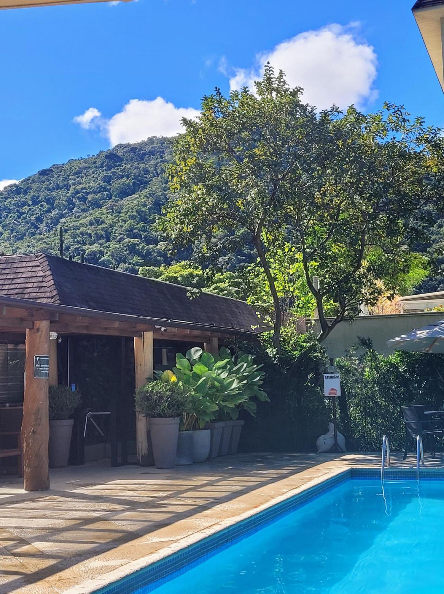 Hotel Granja Brasil Puc 10 2 Itaipava Zewnętrze zdjęcie