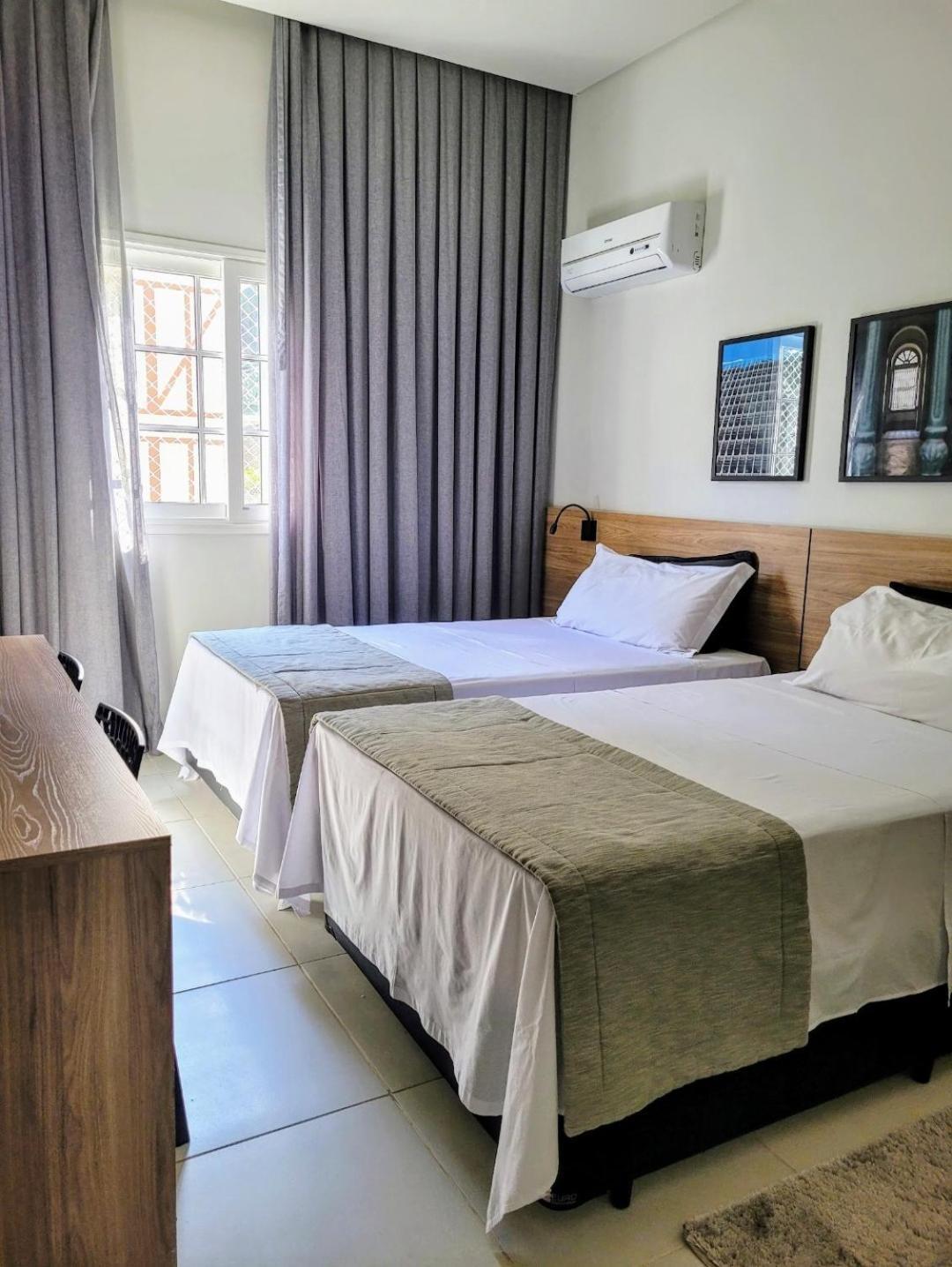 Hotel Granja Brasil Puc 10 2 Itaipava Zewnętrze zdjęcie